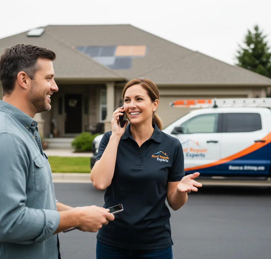 Commercial Roof Repair in Atkinson, NE